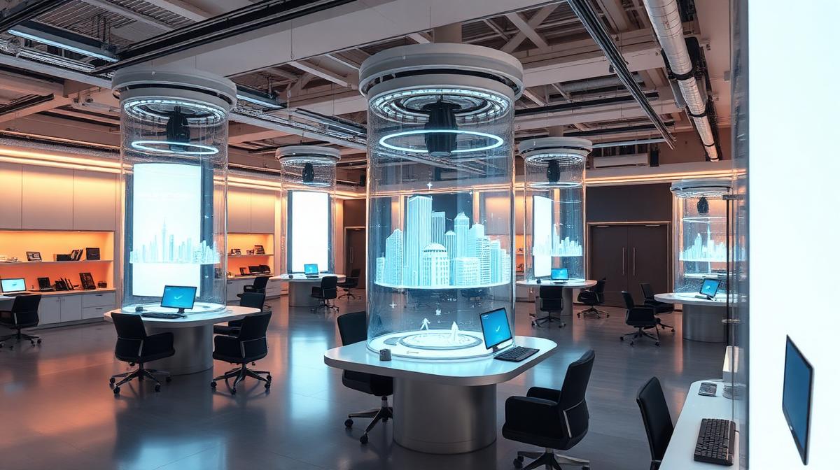 The Venture Studio Model Explained — How Shared Infrastructure Changes Startup Economics