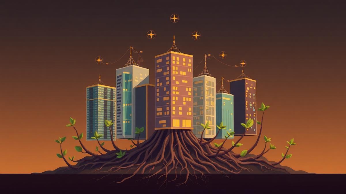 Portfolio Construction in Venture Studios — How the Best Builders Diversify Without Diluting Focus