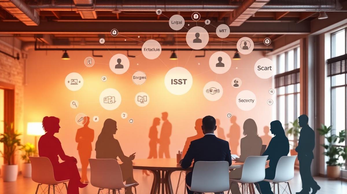 The Talent Advantage — How Venture Studios Solve the Hiring Problem That Kills Most Startups
