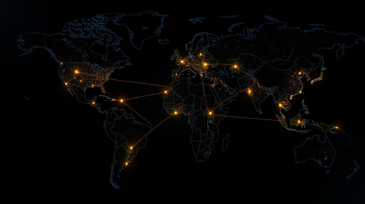 Venture Studios in Emerging Markets — Why the Gulf, Southeast Asia, and Latin America Are Leading the Next Wave