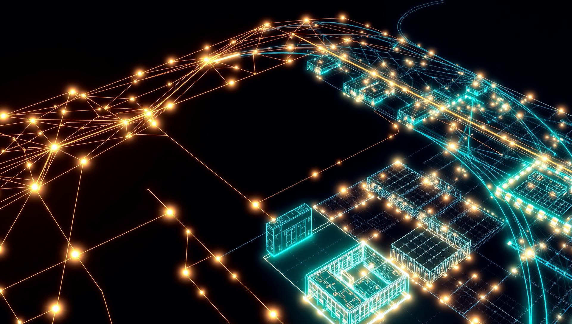 What Four Agents Do for a Logistics Company That Coordinates Dispatch Inventory and Compliance at Fifteen Thousand