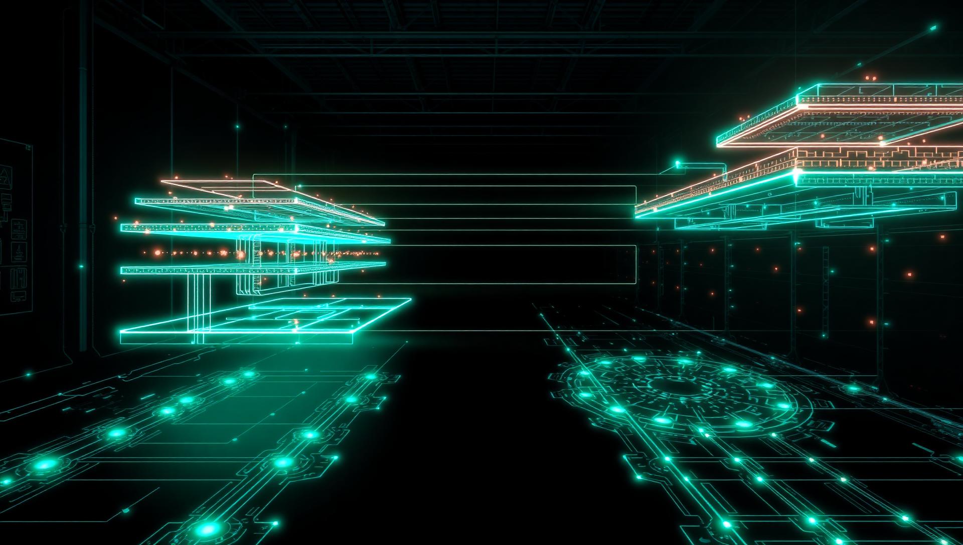 What Warehouse Operators Need to Know Before Deploying Autonomous Agents in a Live Facility