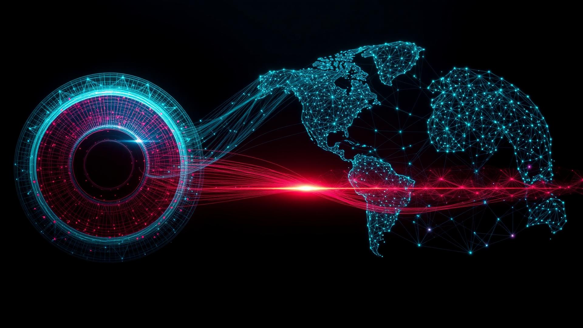 Which Organizations Should Hire a Regional AI Firm Versus a Global One