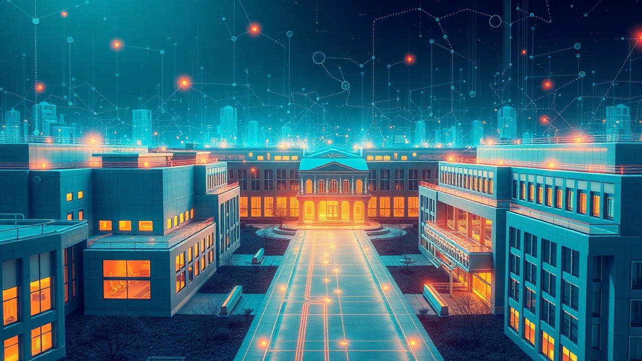 Education Agent Solutions Built for FERPA Compliance, Title IV Requirements, and Accreditation Standards