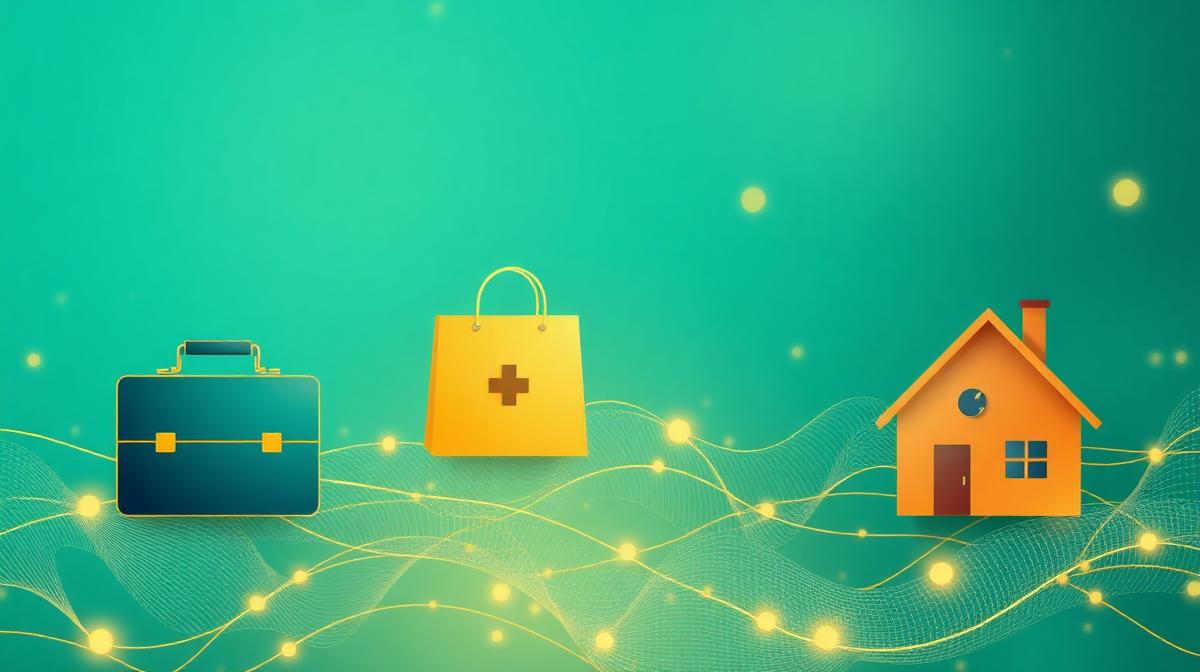 The AI Agent Platforms Serving Small Businesses Across Professional Services, Retail, Healthcare, and Home Services Verticals