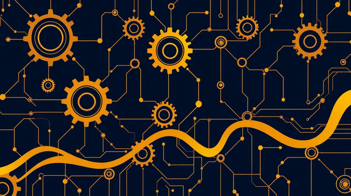 The Companies That Integrated AI Into Existing Workflows Without Replacing Their Core Business Systems