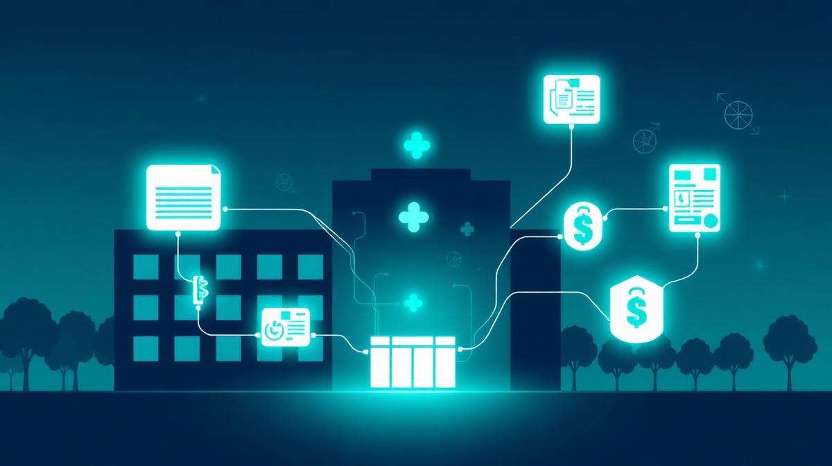 The Agent Platforms Healthcare Organizations Are Deploying for Claims Submission, Denial Management, and Payment Posting