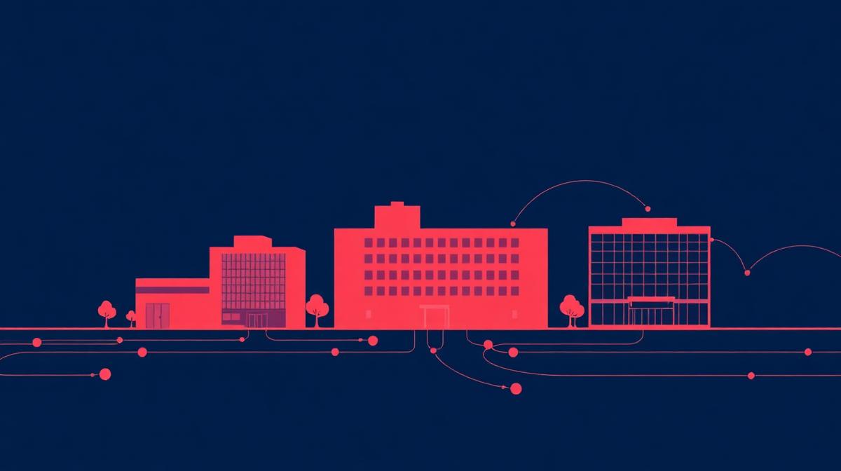 Comparing Revenue Cycle Agent Solutions for Hospital Systems, Physician Groups, and Ambulatory Surgery Centers