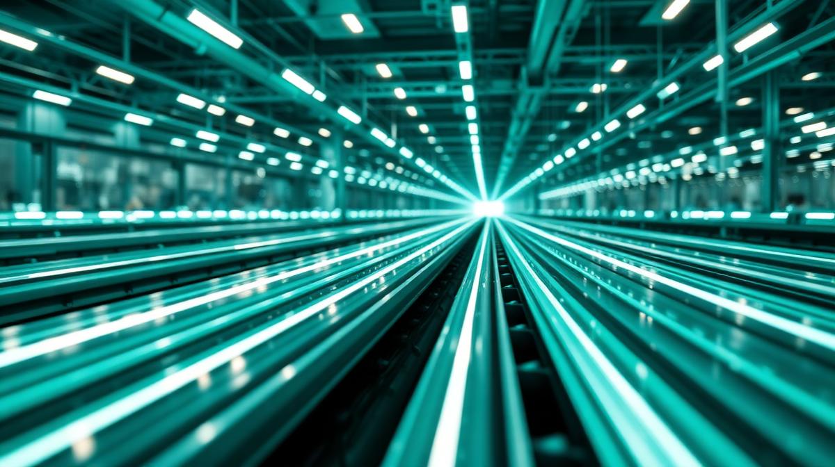 The Manufacturers Running Quality Control Agents Across Multiple Production Lines and Product Types