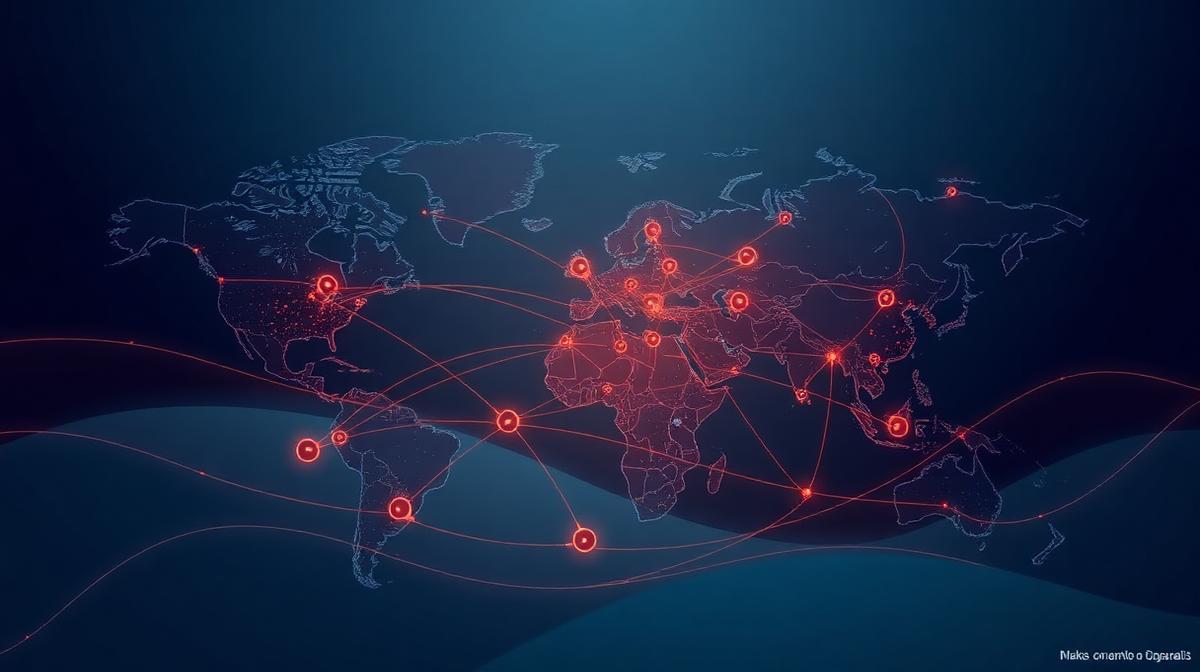 Production Agent Deployments Running Across Multi-Site Nonprofit Service Organizations