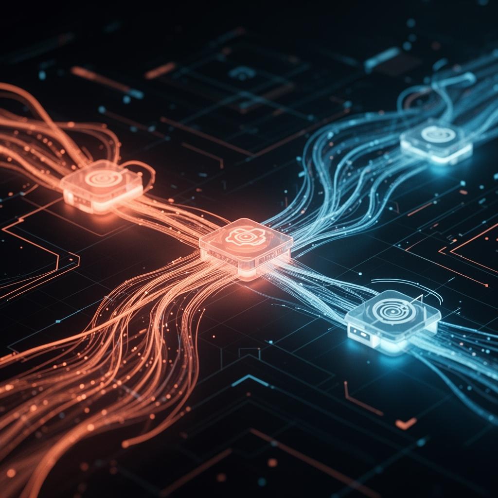 The Operational Tools That Advertising Agencies Are Actually Using to Automate Workflows