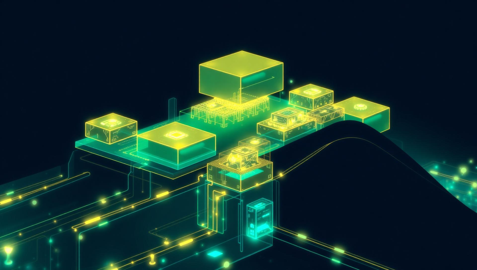 How Agencies Deploy Production Infrastructure Without Hiring Junior Staff