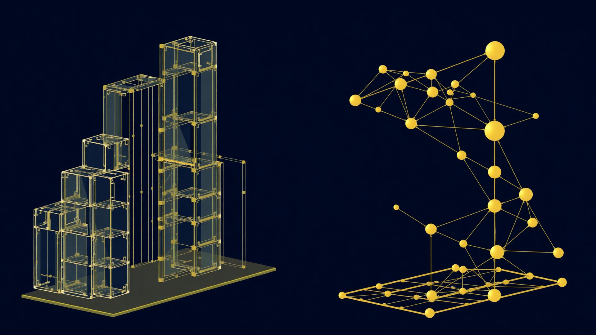 Comparing Agent Architecture to RPA Architecture for Finance, HR, and Operations Workflows