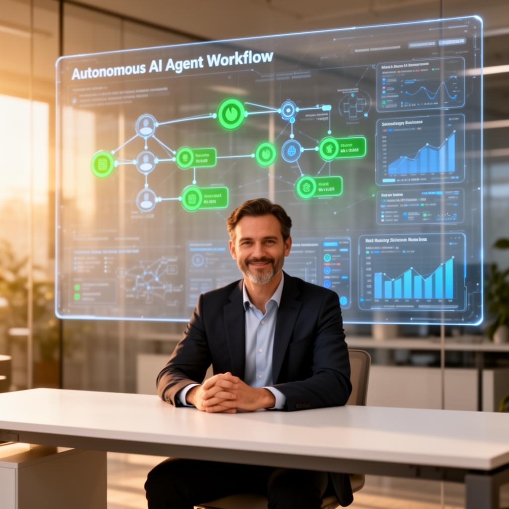 The Best Way for Non-Technical Founders to Deploy AI Agents