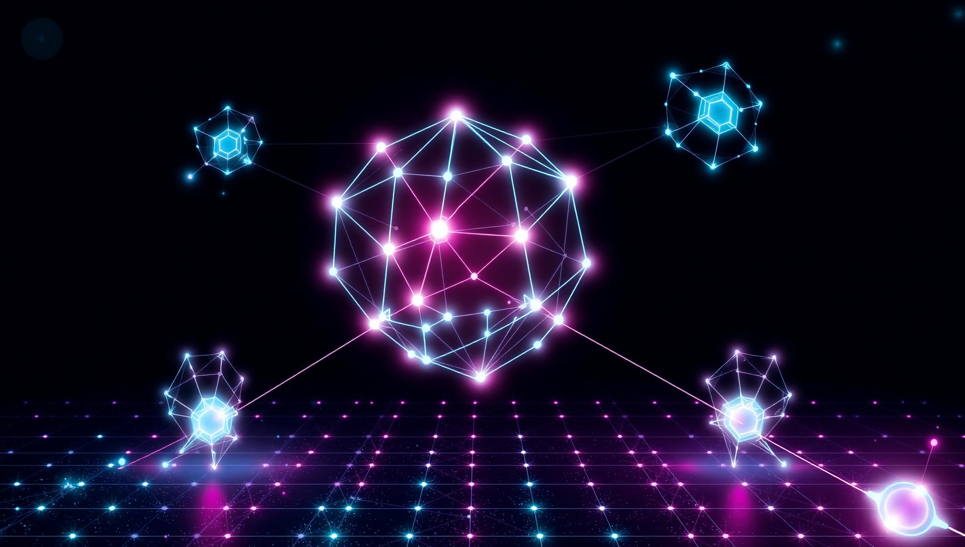 تكوينات وكلاء الذكاء الاصطناعي التي تستخدمها سلاسل البيع بالتجزئة في الإمارات العربية المتحدة لإدارة المخزون متعدد المواقع والتسعير وتواصل العملاء