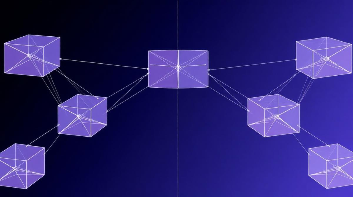 مقایسه چارچوبهای ایجنت هوش مصنوعی: LangChain، CrewAI، AutoGen و استقرار مدیریت شده در سال ۲۰۲۶