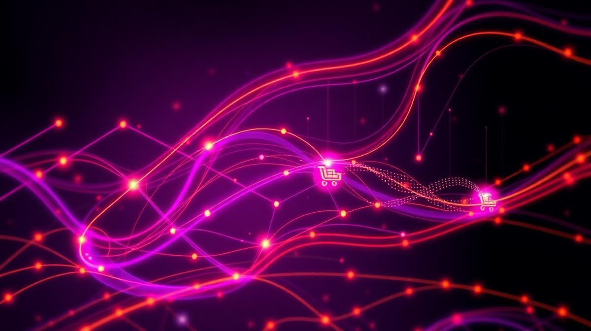 AI Agents for E-Commerce Operations: Inventory, Support & Fulfillment Automation