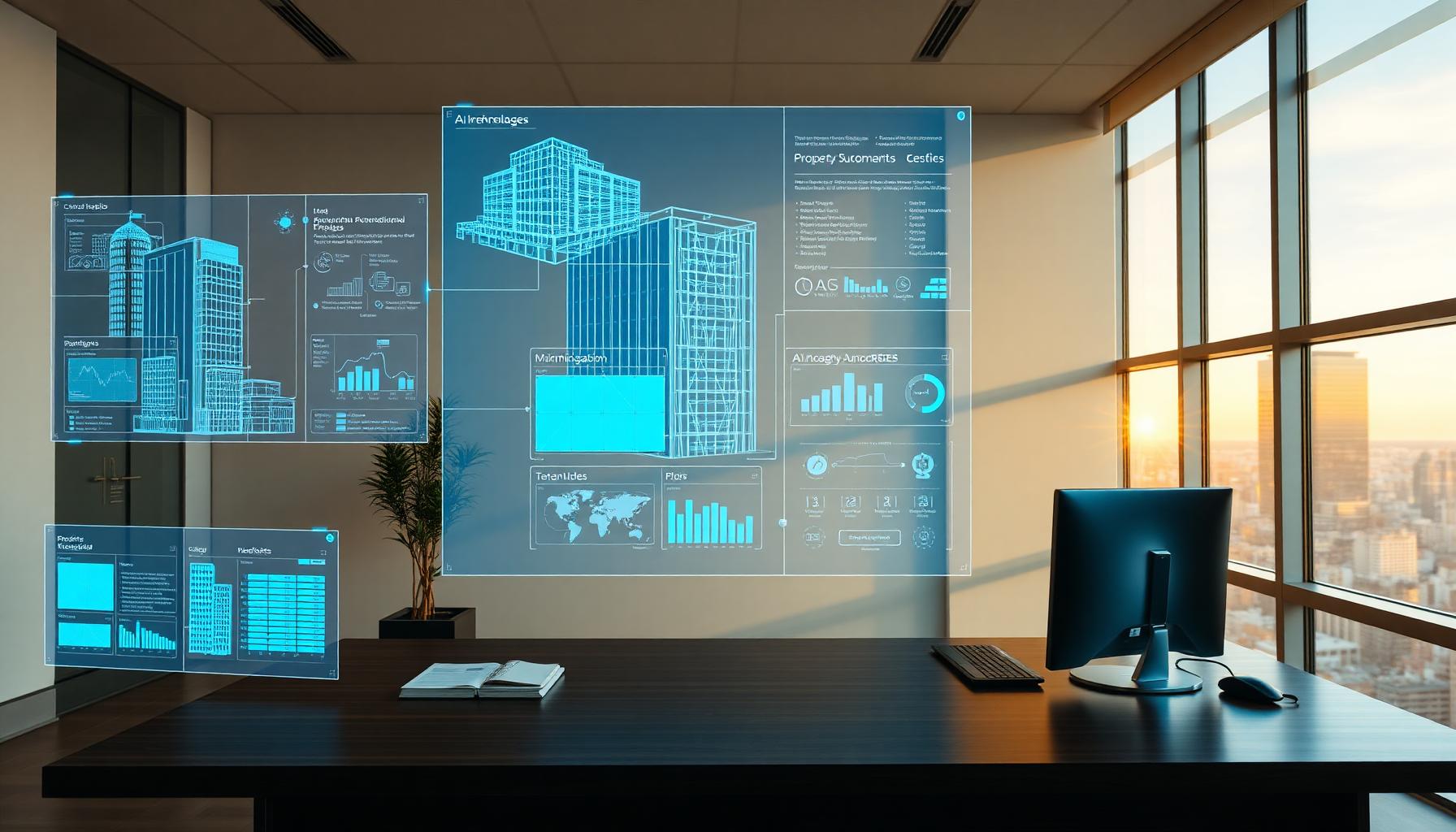 Best AI Agents for Property Management Companies