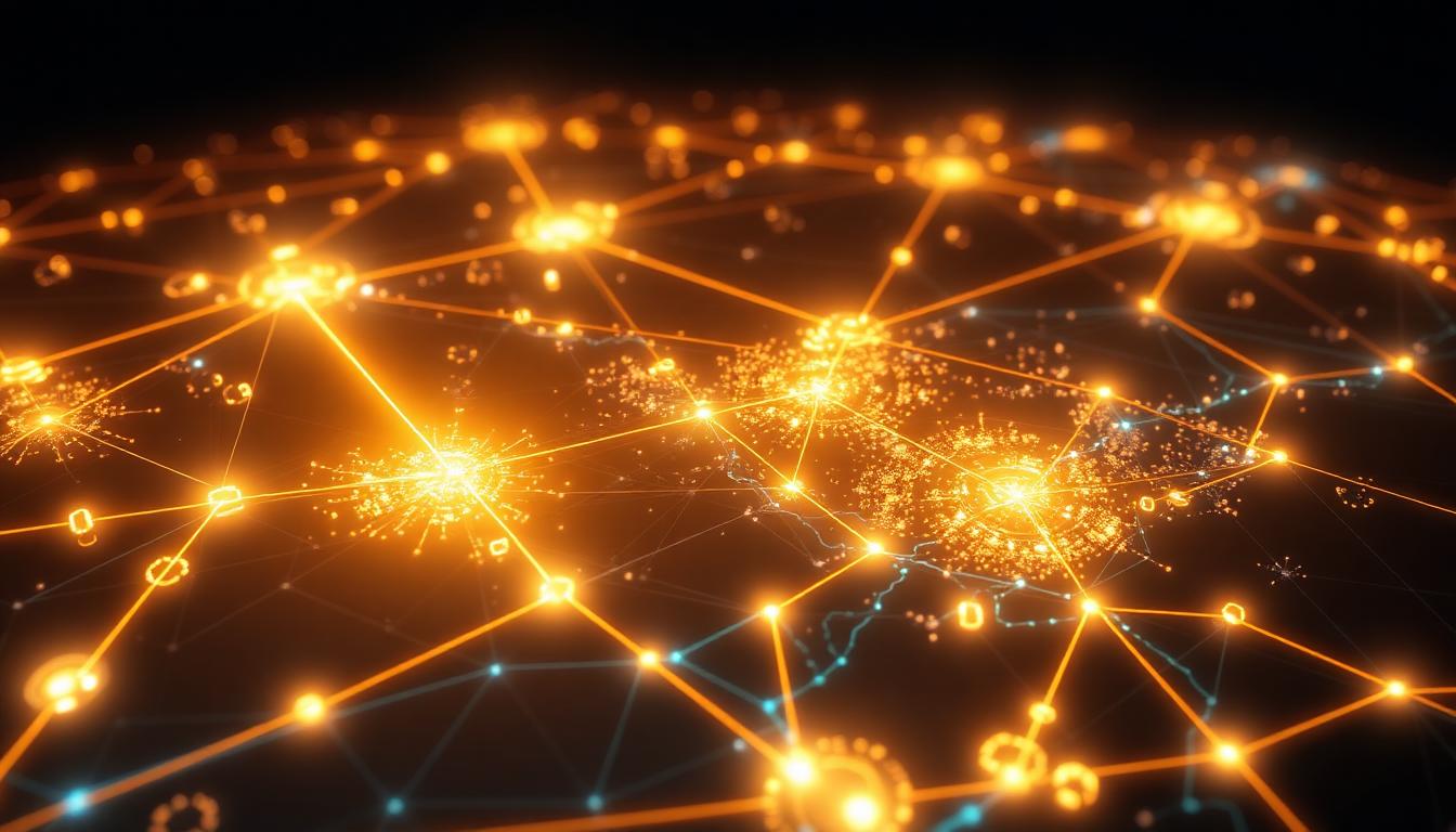 The AI Automation Companies Operating Across the Middle East That Deploy Production Agent Infrastructure