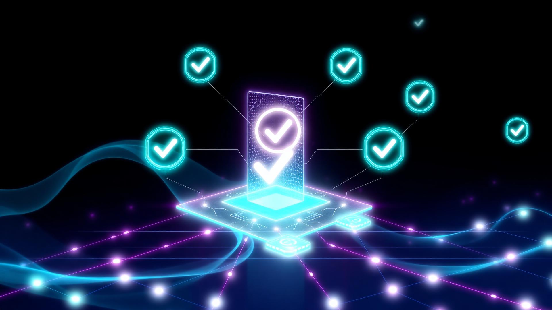 The AI Compliance Checklist for UAE Small Businesses Preparing for the Self-Assessment Process