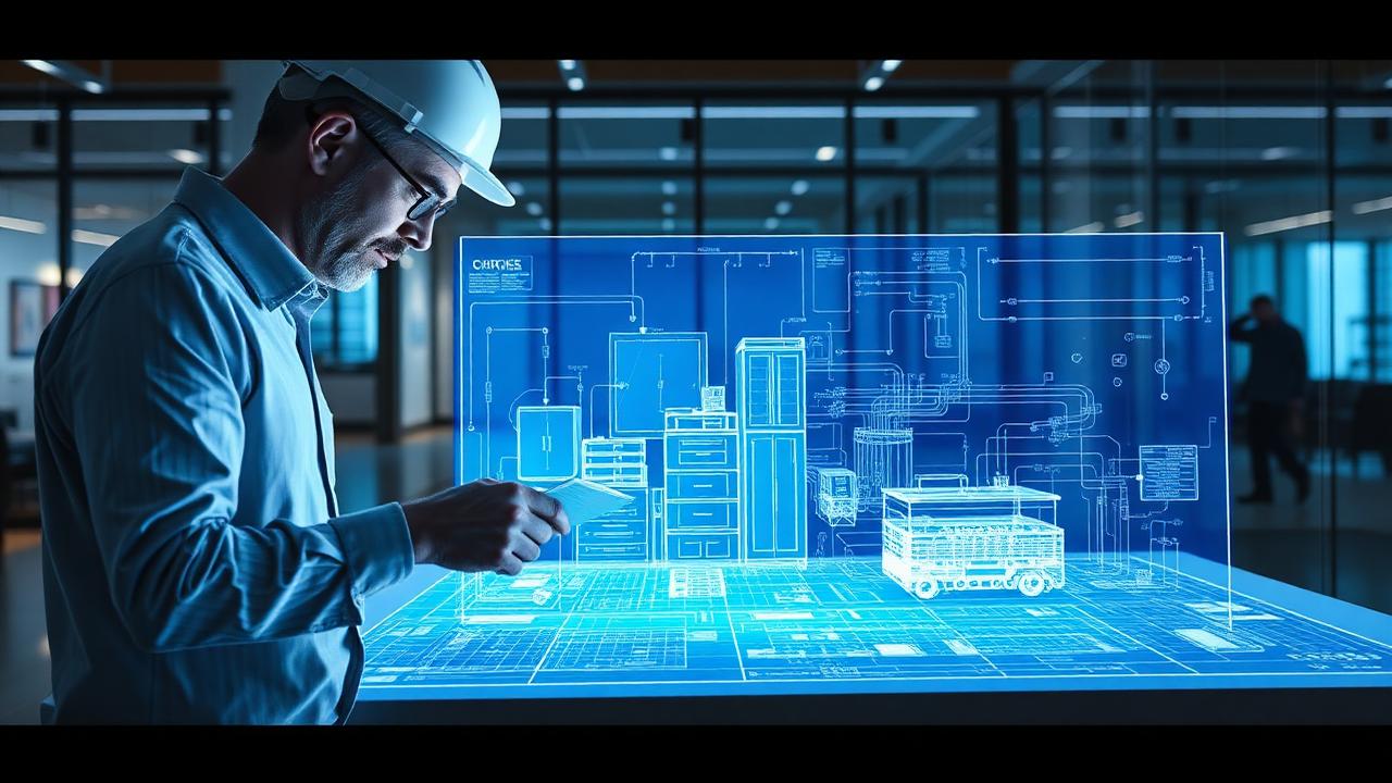 The Operational Blueprint — How Non-Technical Founders Go from Assessment to Production