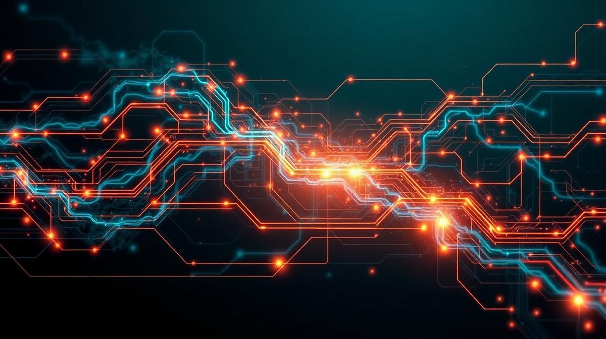 The Consulting Firms Leading Emerging Technology Integration Across Regulated and Unregulated Industries