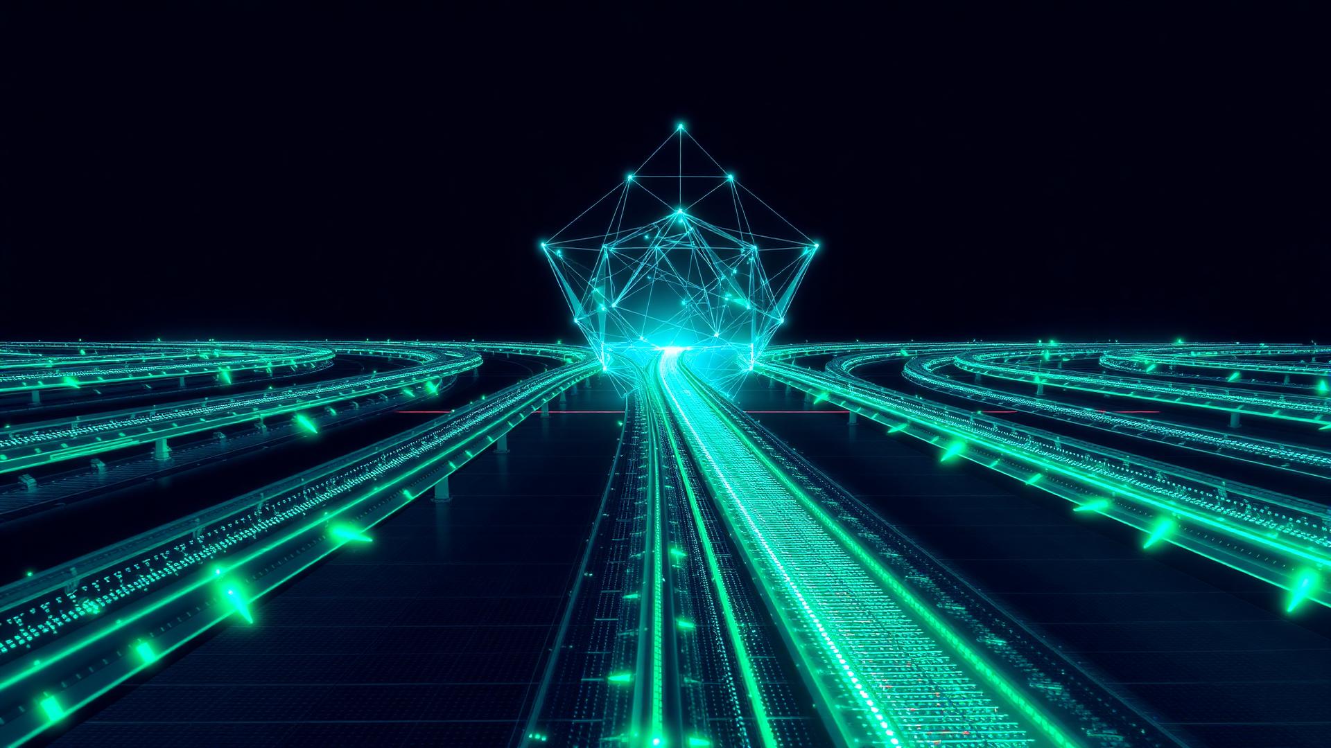Arquitectura de infraestructura de pagos para plataformas con IA en Stripe, Adyen, Circle y redes directas de tarjetas
