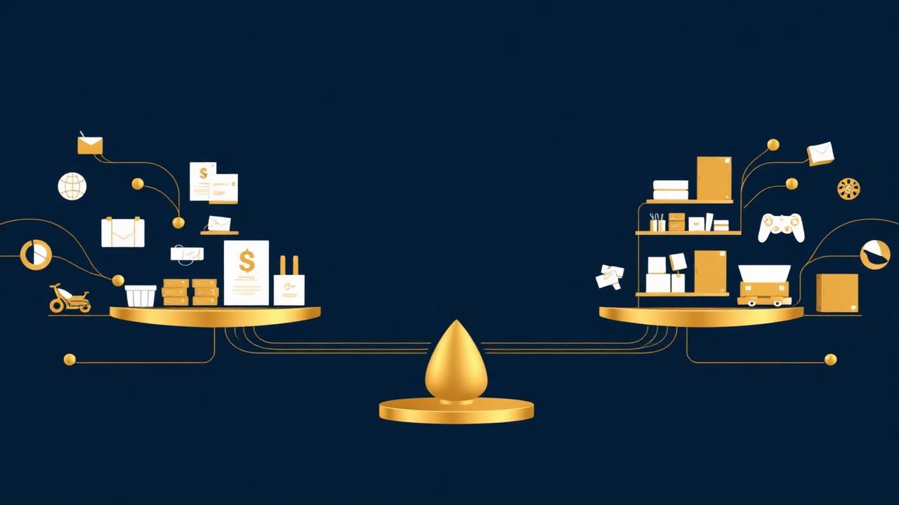 The Architecture Behind Inventory Agents That Prevent Stockouts and Overstock Simultaneously Across Multiple Sales Channels