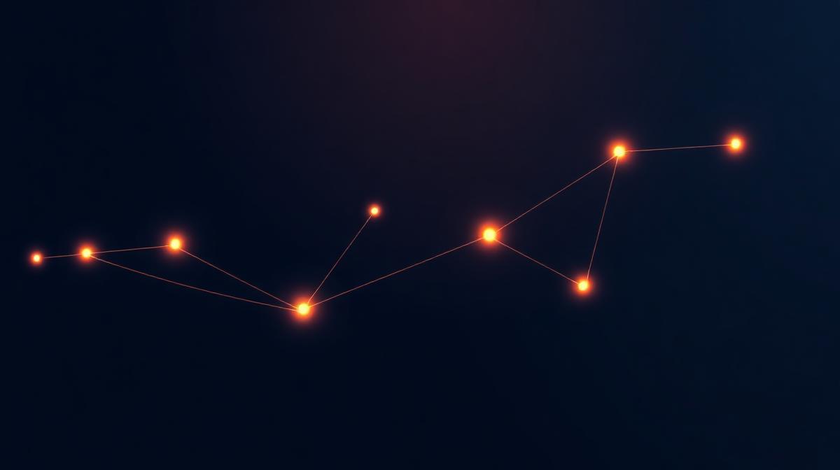 How an Autonomous Agent Processes a Transaction From Intake to Resolution