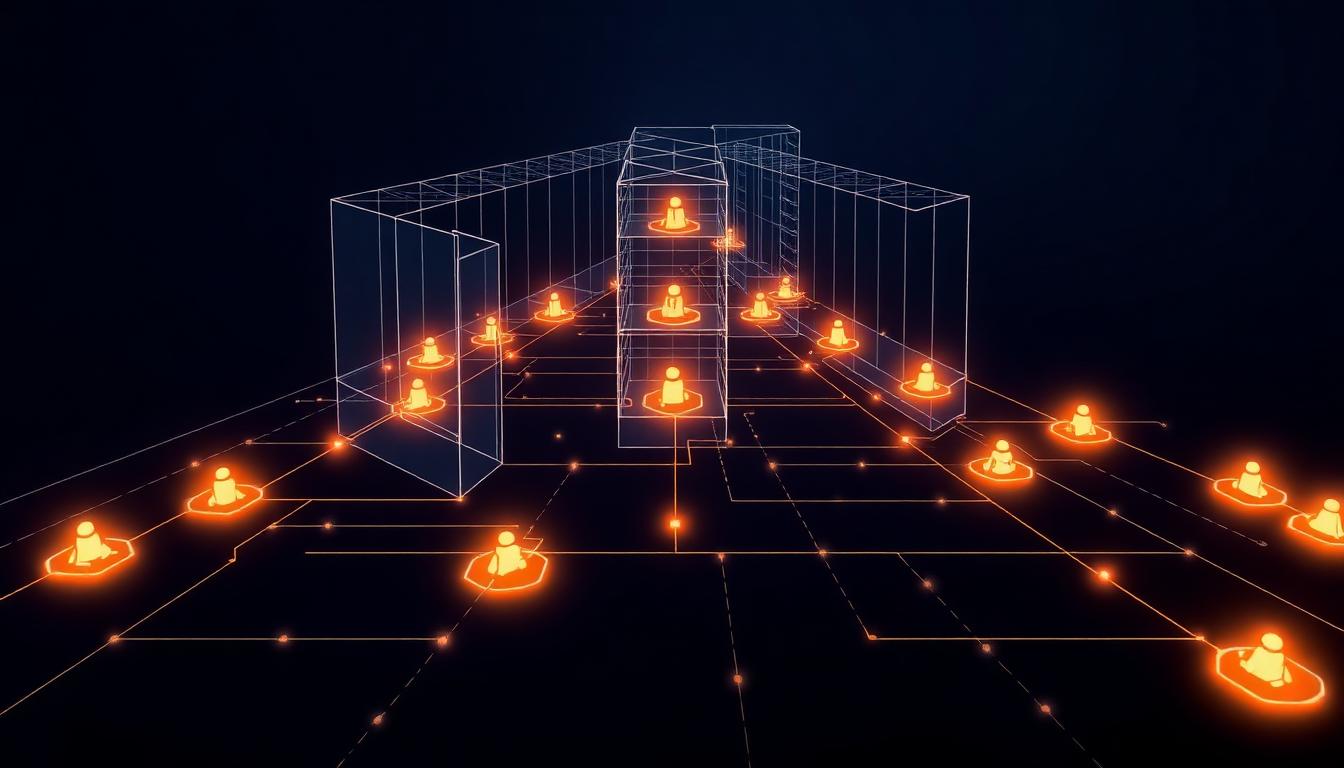 The Companies Running Their Entire Back Office on Agent Infrastructure With Fewer Administrative Staff Than Their Competitors