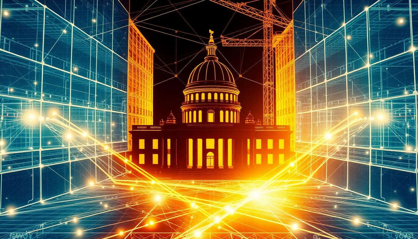 Bidding Agent Solutions Built for Public Procurement, Design-Build, and Negotiated Contract Workflows