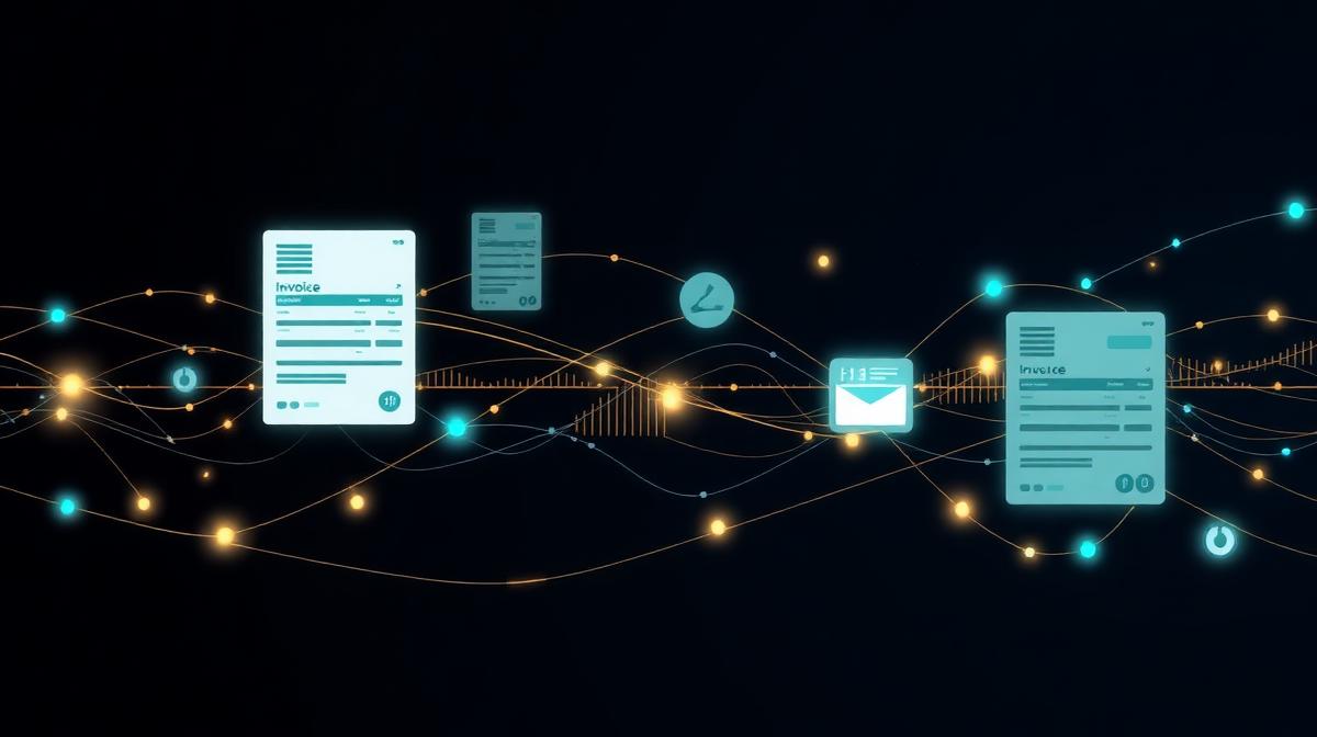 Agent Solutions That Handle Agency Billing, Timesheet Reconciliation, and Vendor Payments