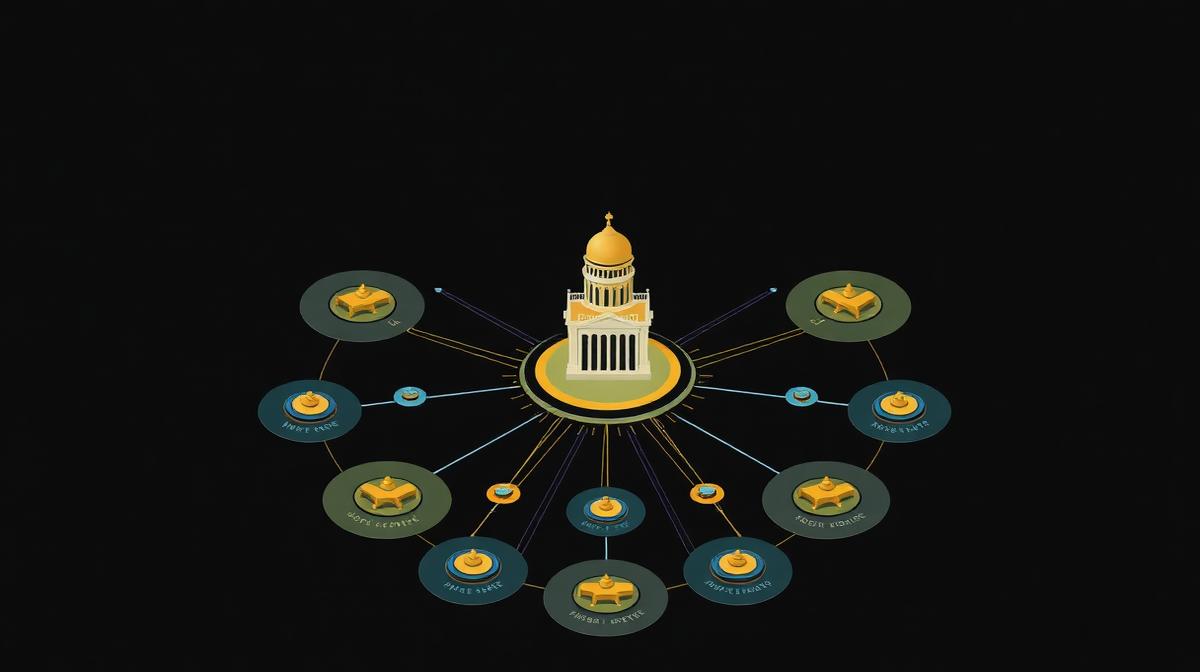 The Firms Deploying Compliance Agents That Handle Multi-State Mortgage Operations Under a Single Governance Framework