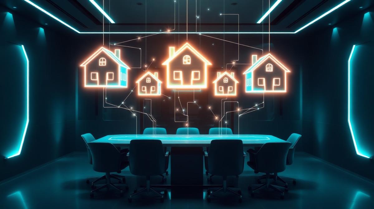 The Real Estate Teams Using Agent-Powered CRM to Convert More Leads With Fewer Agents on the Floor