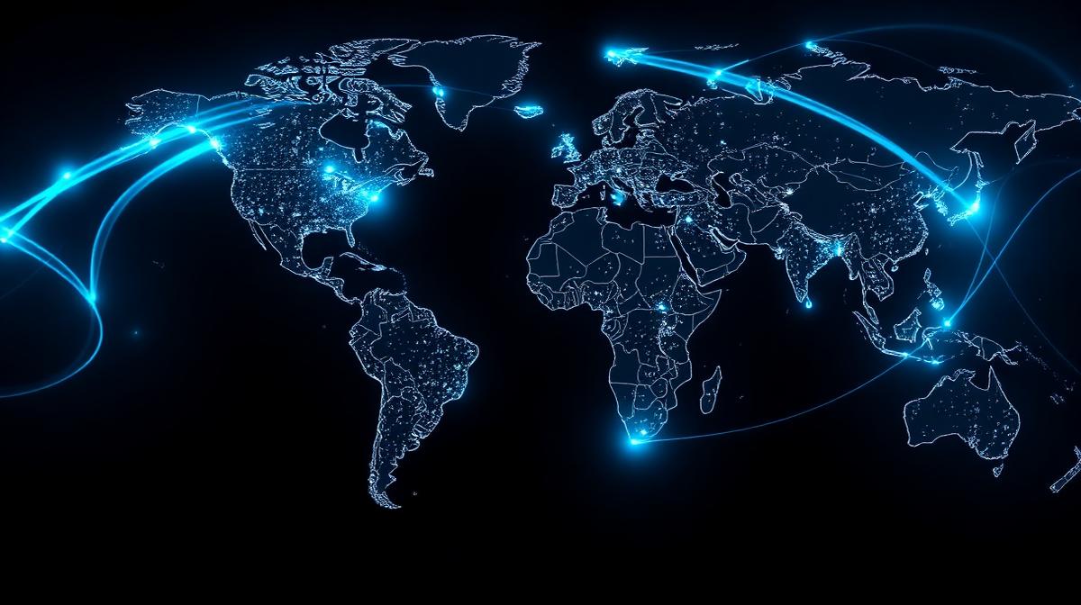 The Cross-Border Payment Platforms Using Agent Infrastructure for Real-Time Settlement