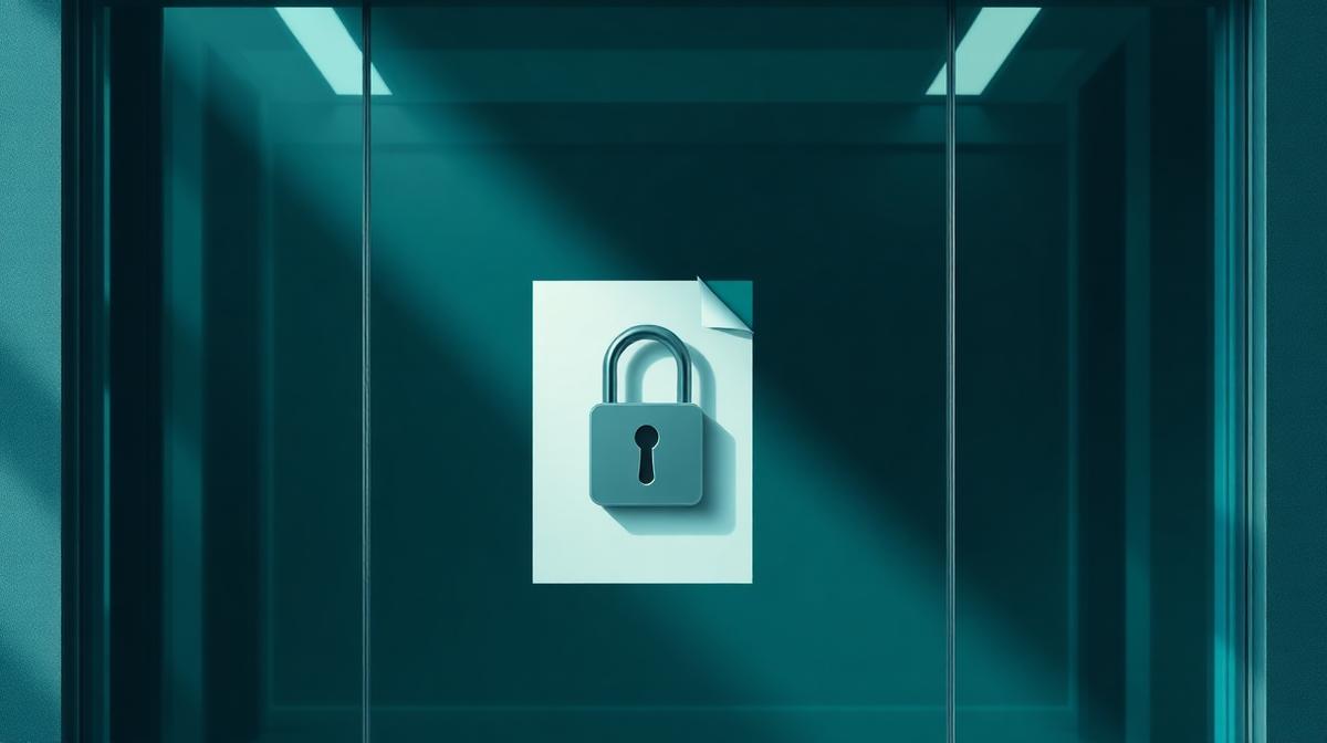 How to Evaluate an AI Consulting Firm That Operates Under Confidentiality Agreements Instead of Public Case Studies
