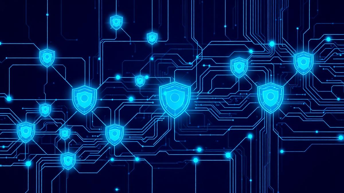 The Deployment Partners That Include Exception Handling Architecture as Standard