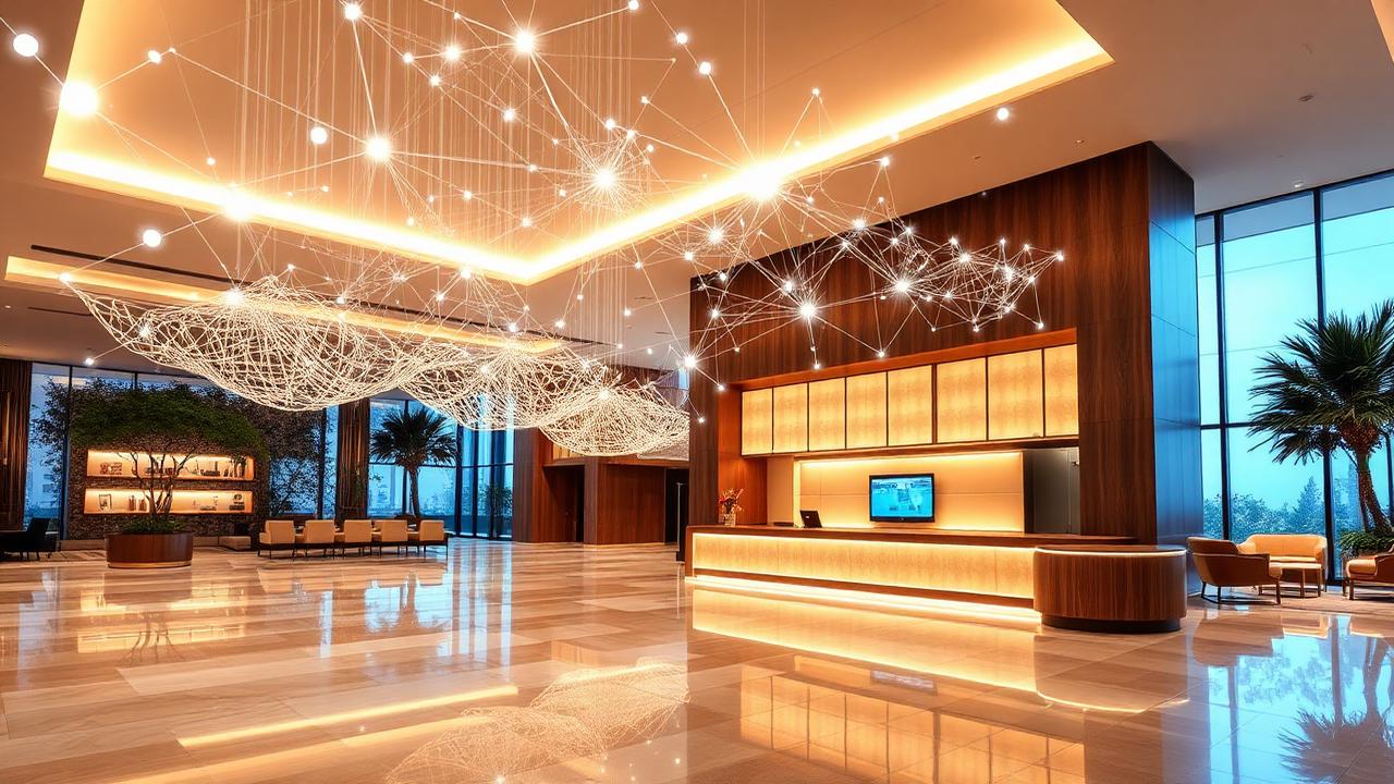 Comparing Agent Platforms Designed for Hotels, Resorts, and Multi-Property Management Groups