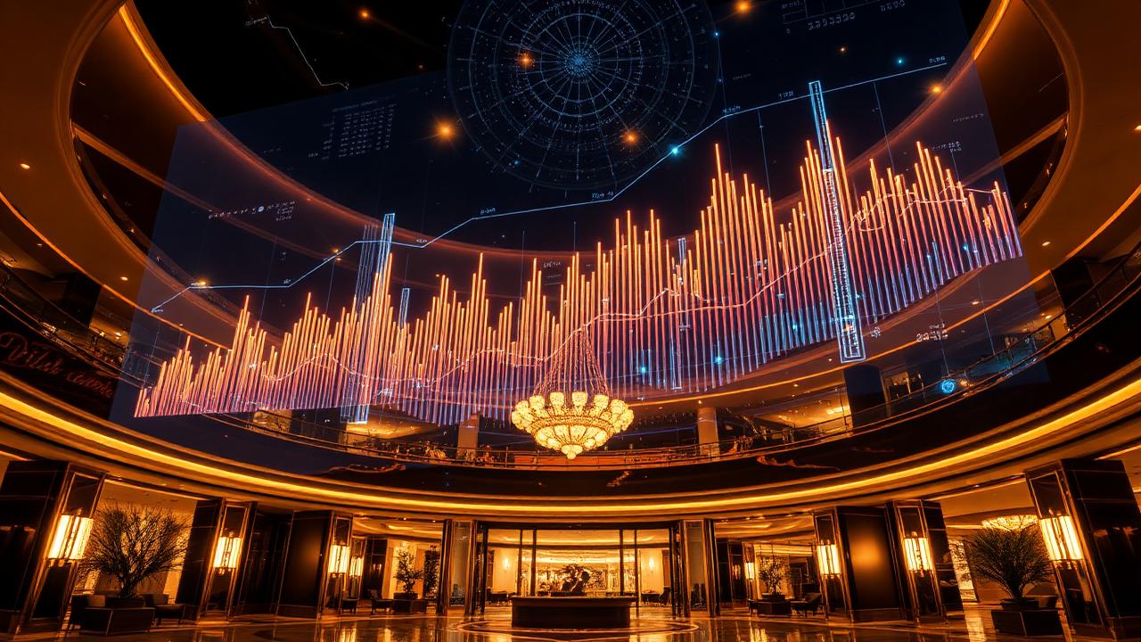 Measuring Hospitality Agent ROI Through RevPAR Impact, Guest Satisfaction, and Labor Efficiency