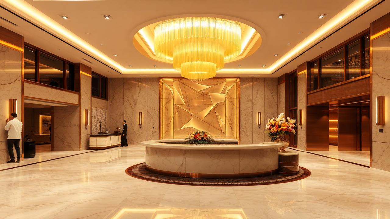 The Hospitality Operations Where Agents Are Creating Measurable Impact Across Properties
