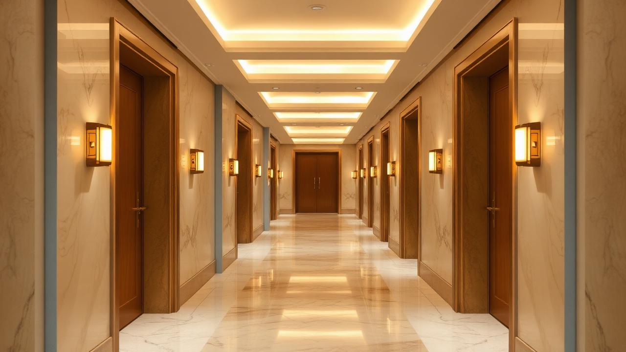 Hospitality Agent Solutions Built for Brand Standards Compliance Across Franchise and Managed Properties