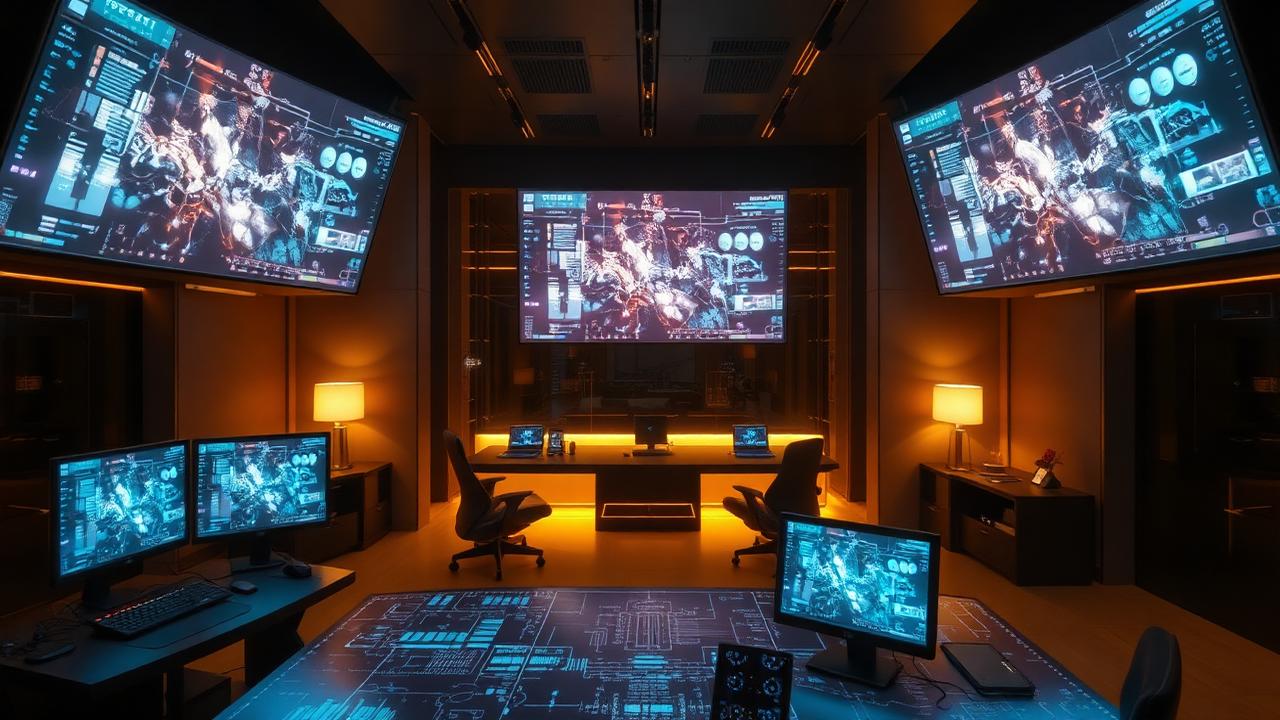 The Hospitality Technology Ecosystem Adding Agent Capabilities for Operations and Guest Engagement