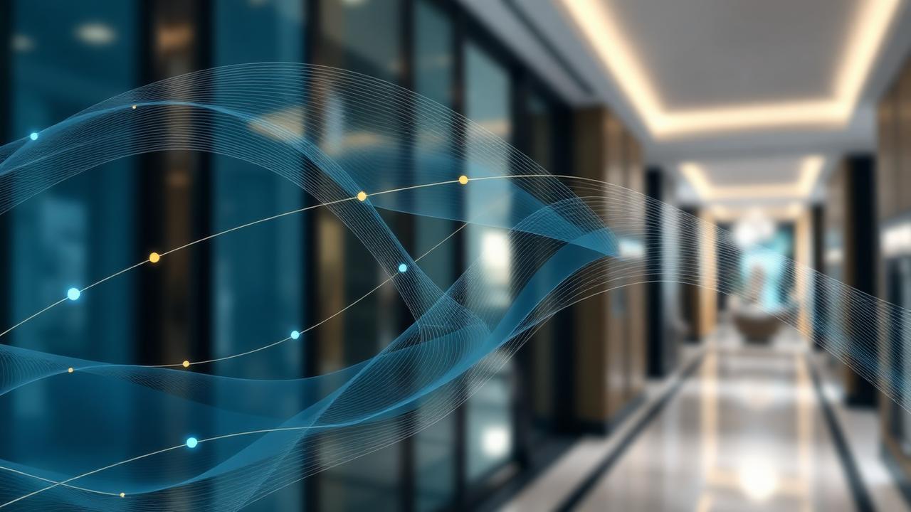 How to Map Hospitality Workflows Before Deploying Your First Agent Across a Property
