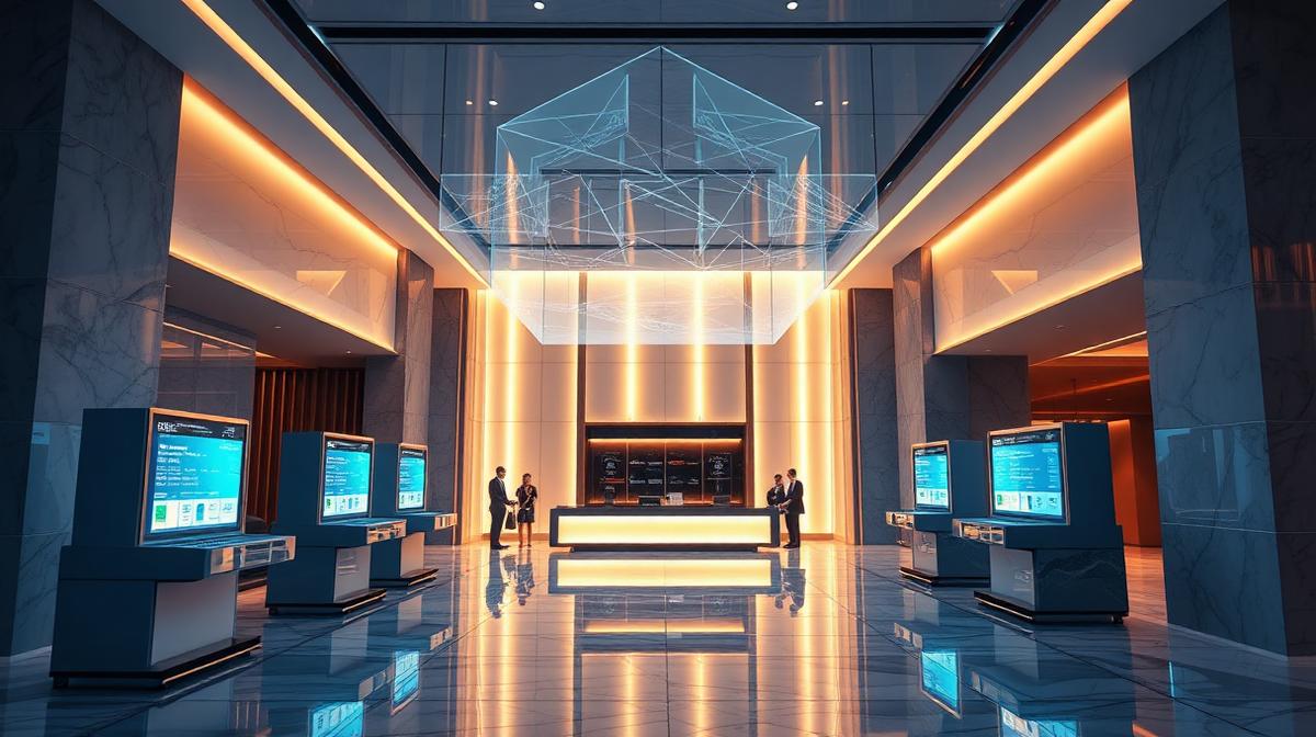 The Front Desk Automation Platforms Hotels Are Deploying for Check-In, Concierge, and Guest Services