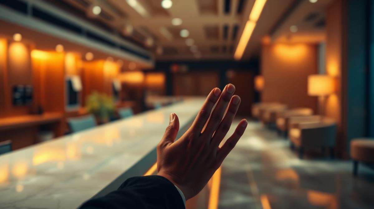 How to Deploy Front Desk Agents Without Replacing the Human Warmth That Defines Hospitality