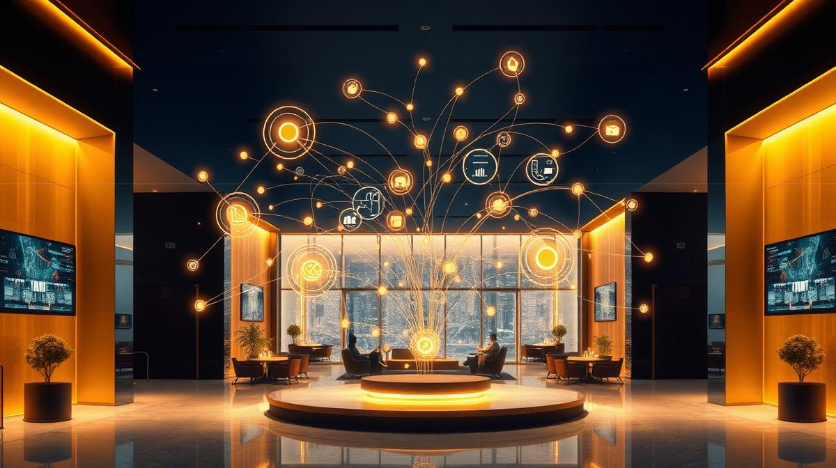 Hotel Agent Solutions That Integrate With PMS, Channel Managers, and Guest Communication Platforms