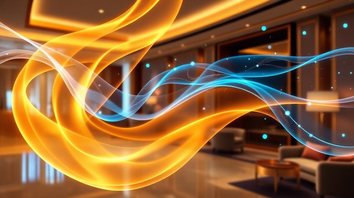 The Hospitality Technology Providers Adding Agent Capabilities for Revenue Management and Guest Engagement