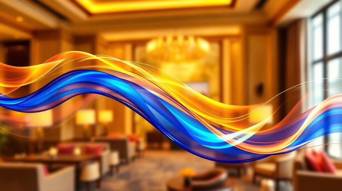 Measuring Front Desk Agent ROI Through Guest Satisfaction Scores, Check-In Time, and Upsell Conversion