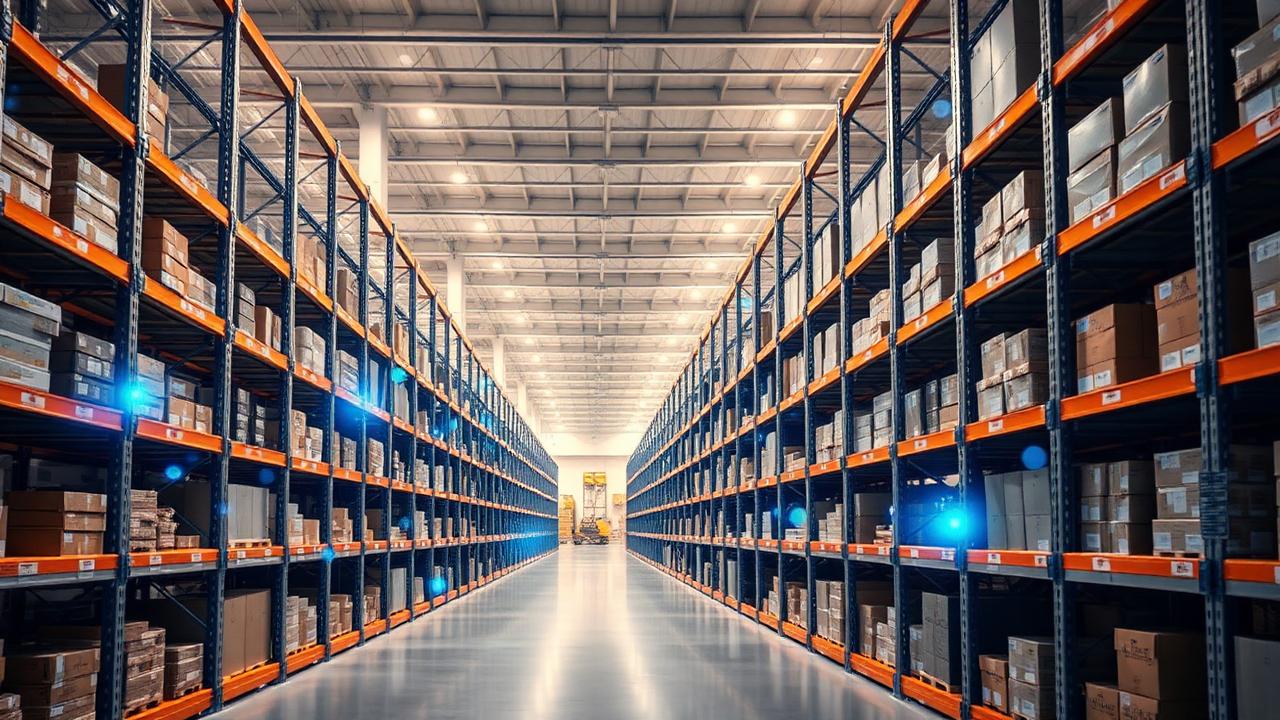 The Inventory Management Platforms Using Agent Intelligence for Demand Forecasting and Replenishment