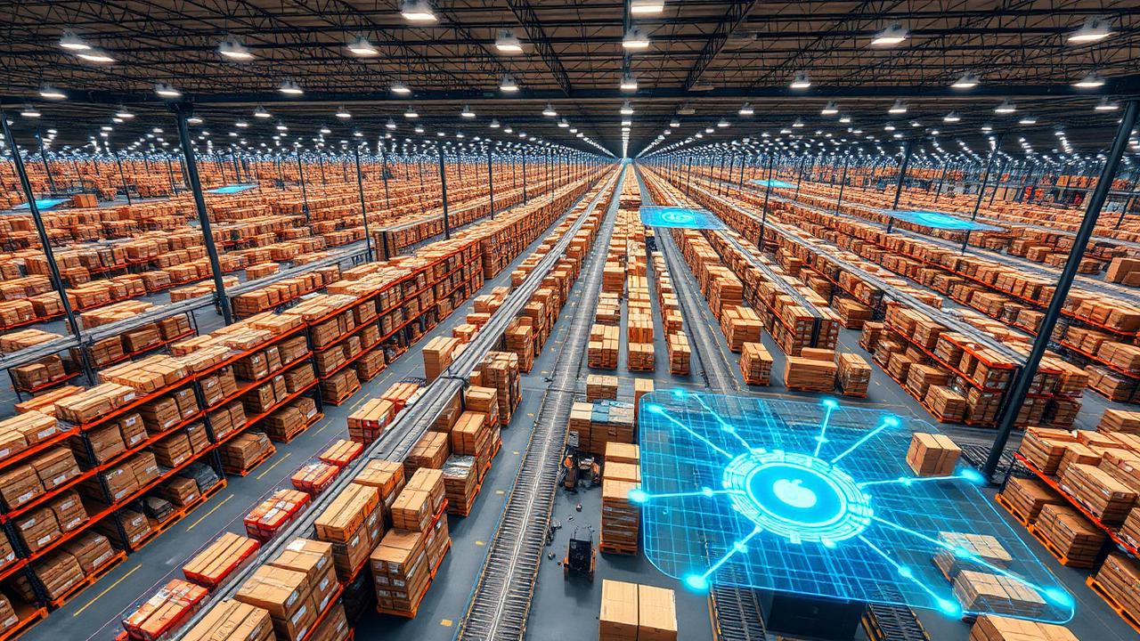 The E-Commerce Brands Using Inventory Agents to Manage Thousands of SKUs Across Multiple Warehouses